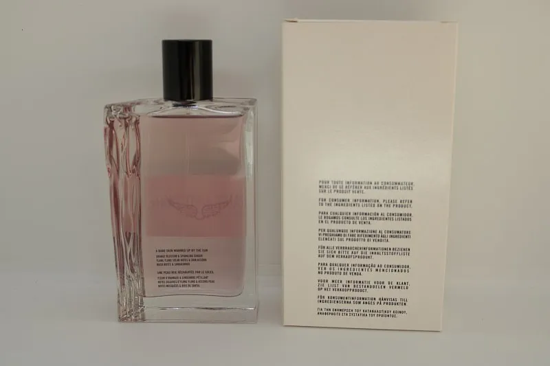 Zadig & Voltaire This Is Her! Undressed парфюмерная вода