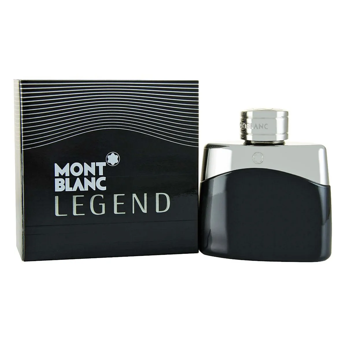 Montblanc Legend