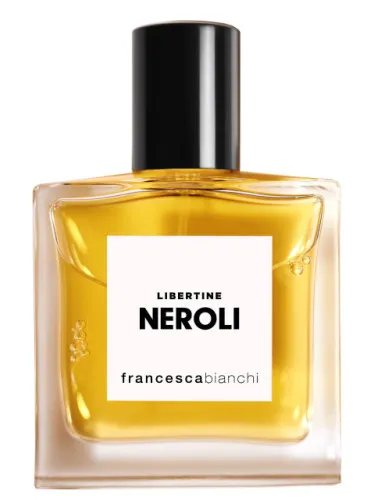 Francesca Bianchi Libertine Neroli духи