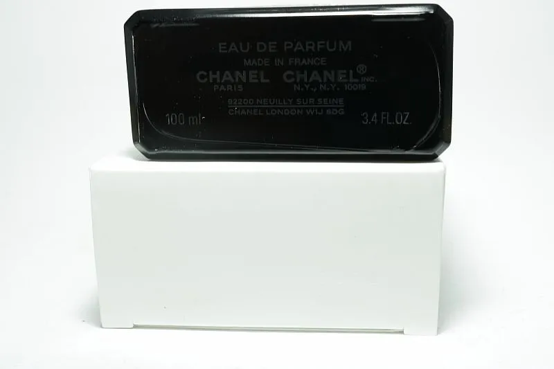 Chanel Coco Noir парфюмерная вода