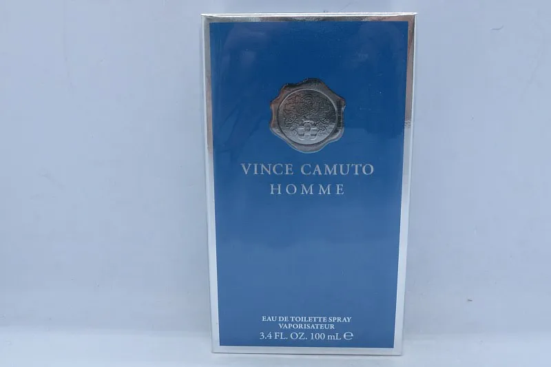 Vince Camuto Homme туалетная вода