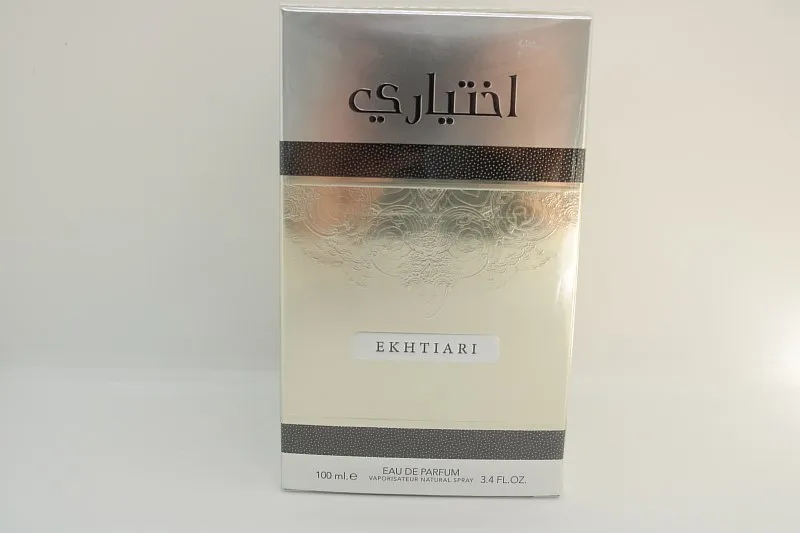 Lattafa Ekhtiari парфюмерная вода