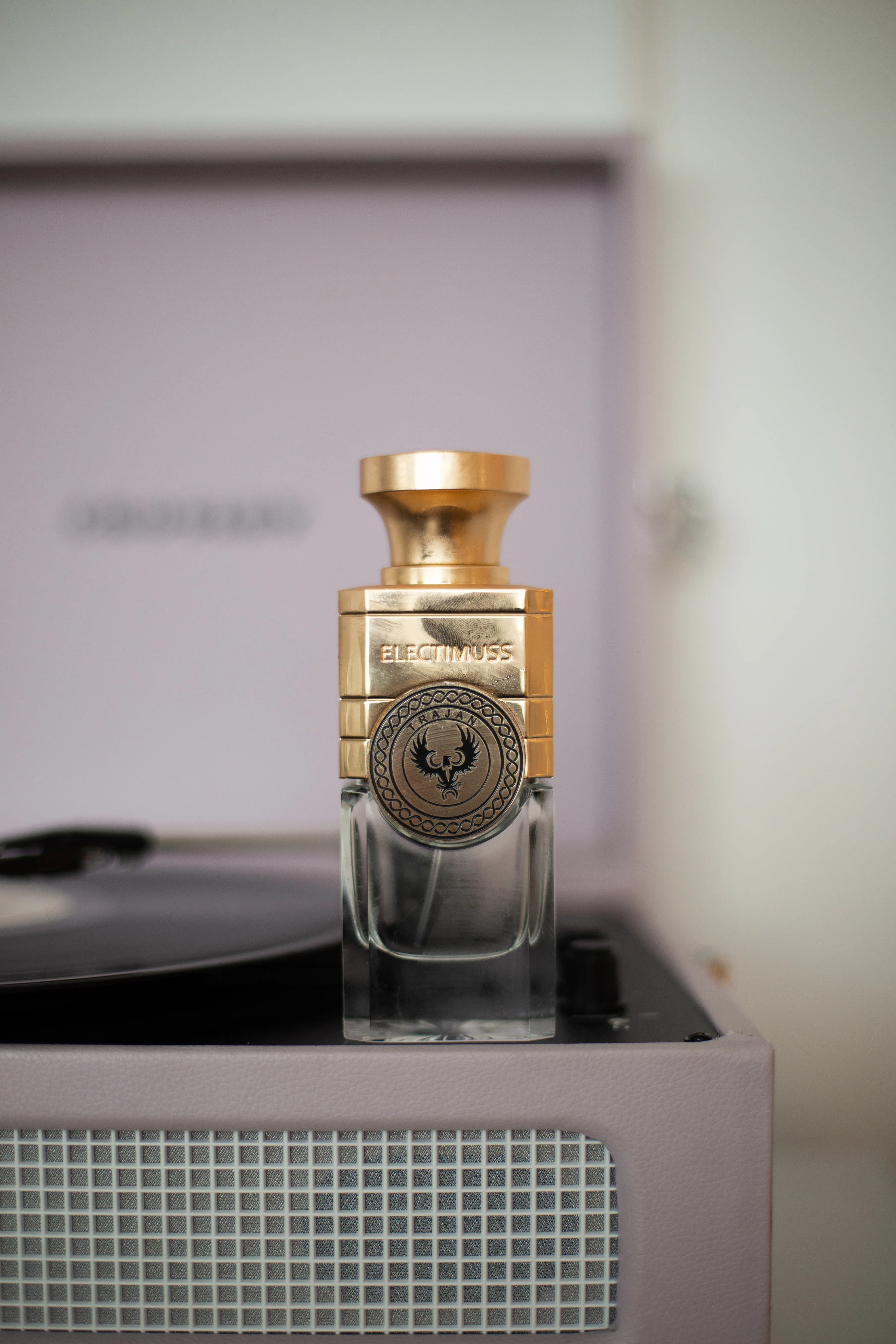 Electimuss Trajan парфюмерная вода