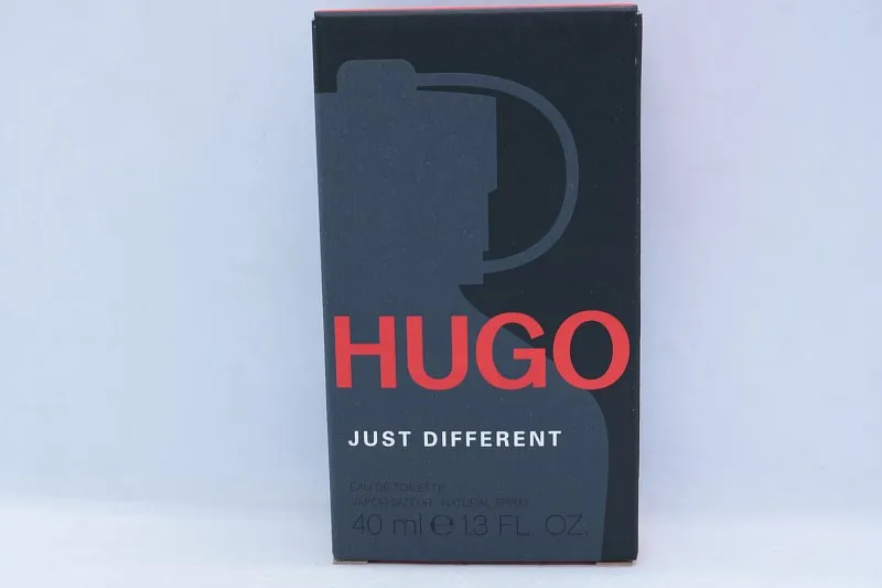 Hugo Boss Hugo Just Different туалетная вода