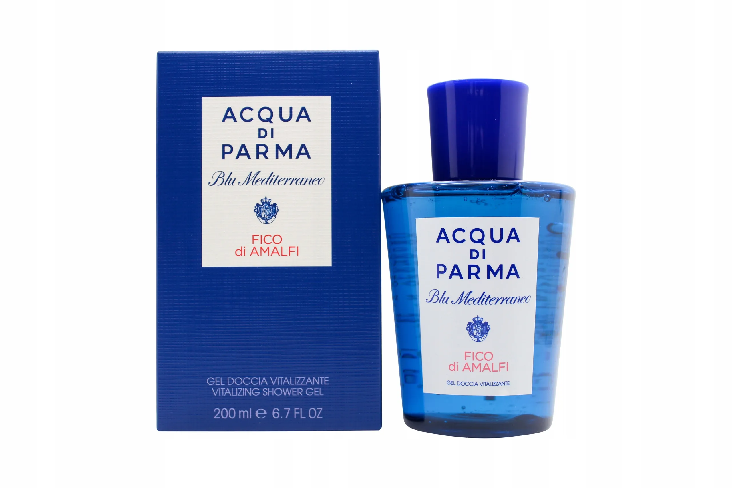 Acqua di Parma Fico di Amalfi туалетная вода
