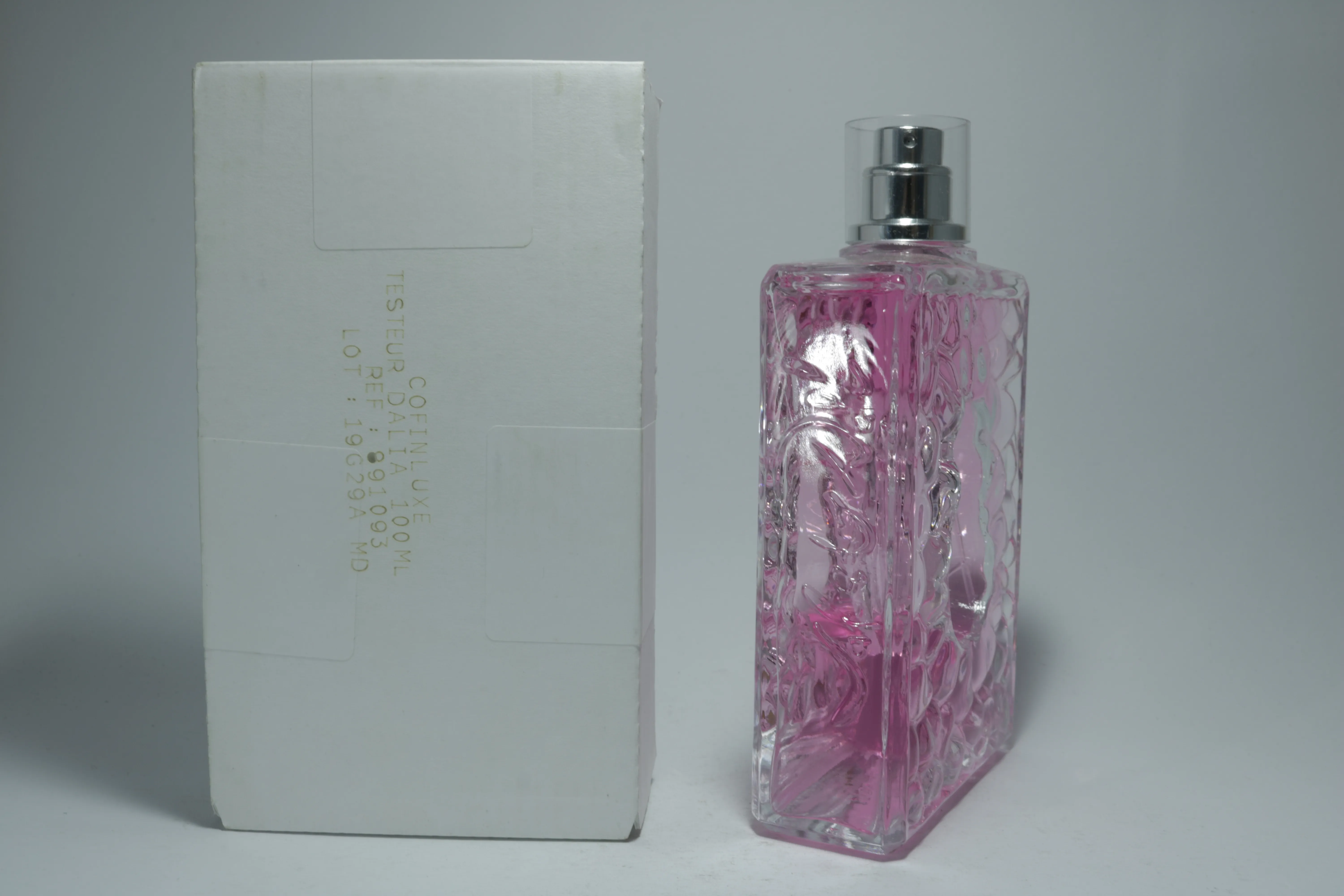 Salvador Dali DaliA туалетная вода