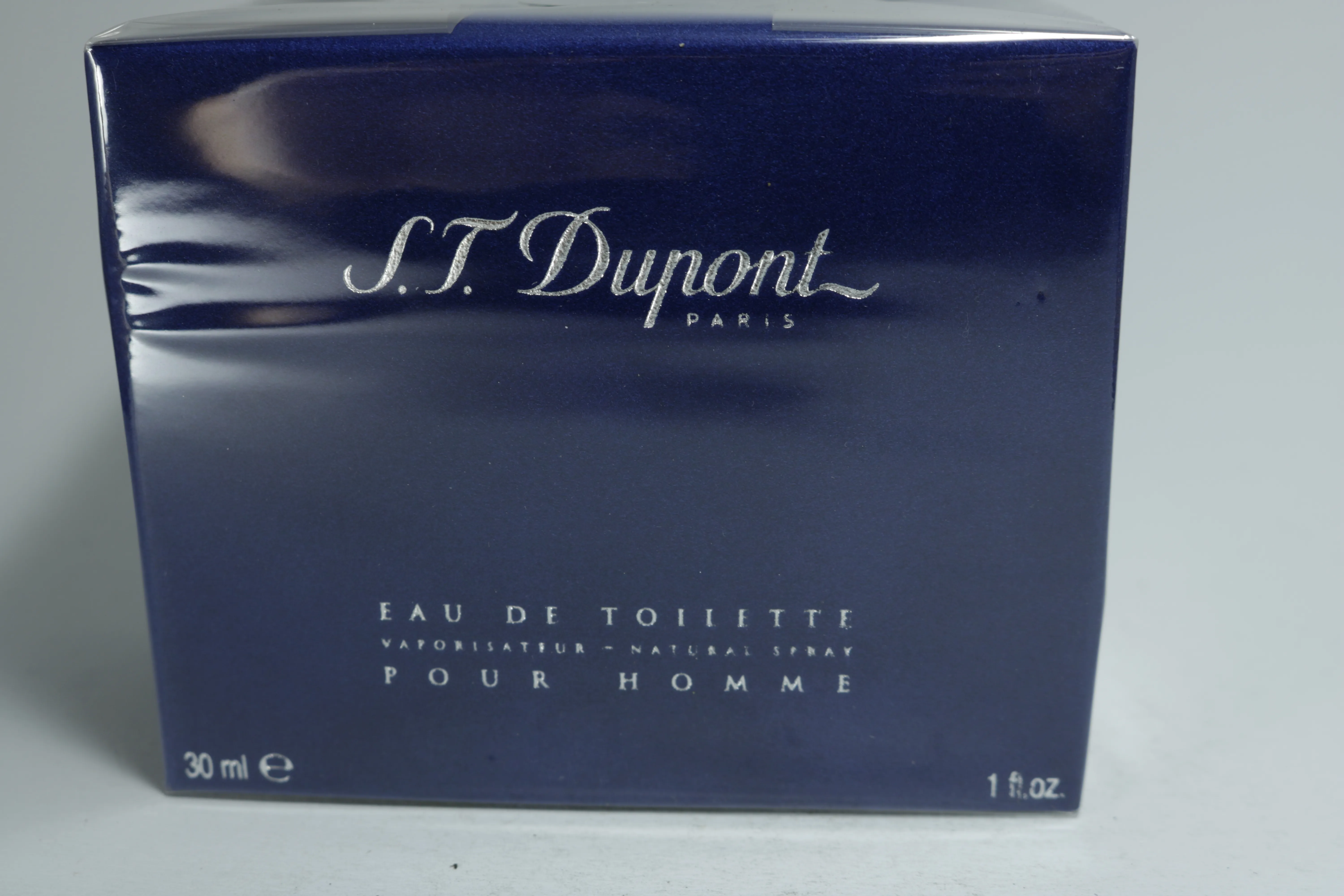 Dupont Pour Homme туалетная вода