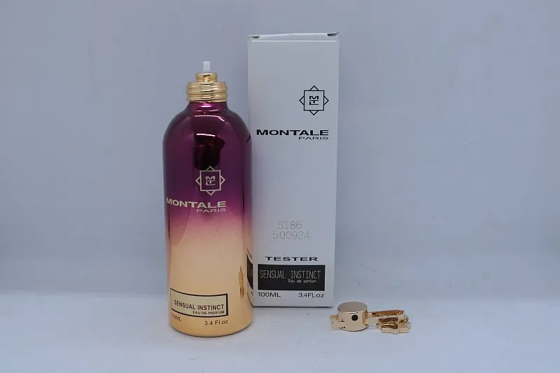 Montale Sensual Instinct парфюмерная вода