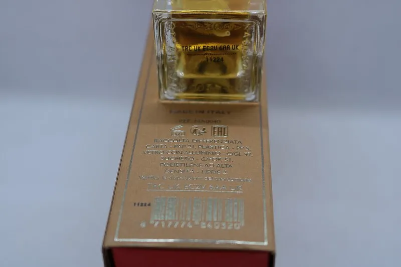 Nasomatto Baraonda духи