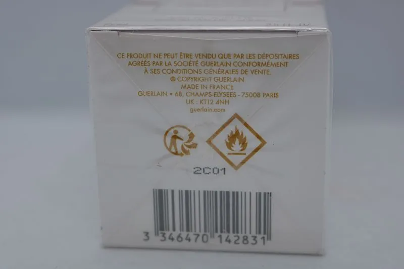 Guerlain Aqua Allegoria Nettare di Sole туалетная вода