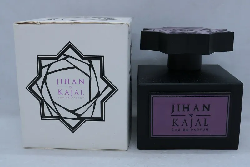 Kajal Jihan парфюмерная вода