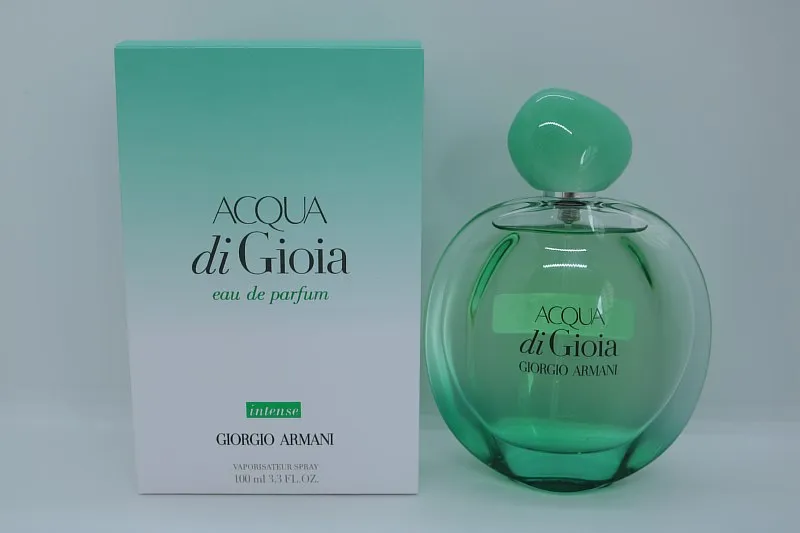 Giorgio Armani Acqua Di Gioia Intense