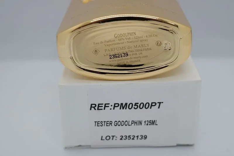 Parfums de Marly Godolphin парфюмерная вода