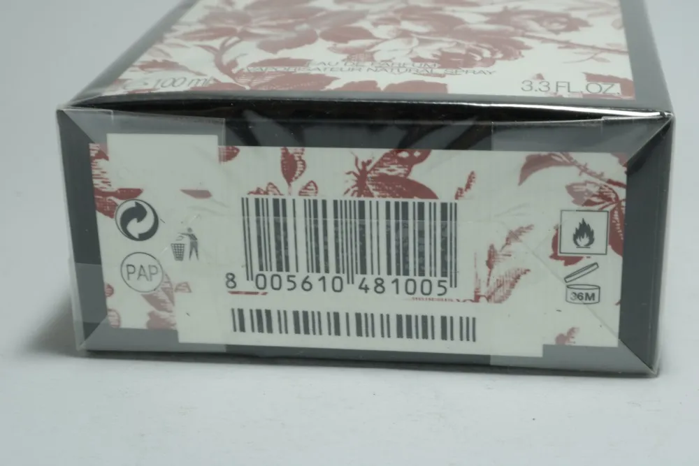 Gucci Bloom парфюмерная вода