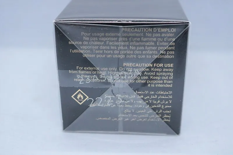 Mancera Black Noir парфюмерная вода