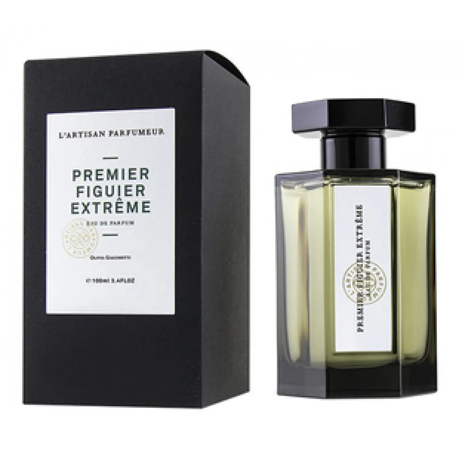 L'Artisan Parfumeur Premier Figuier Extreme парфюмерная вода