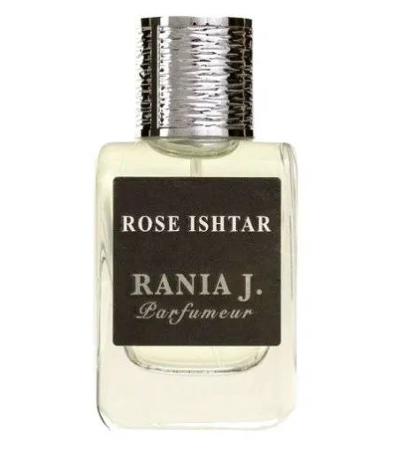 Rania J Rose Ishtar