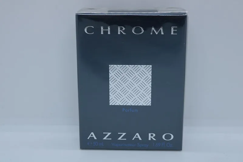 Azzaro Chrome Parfum