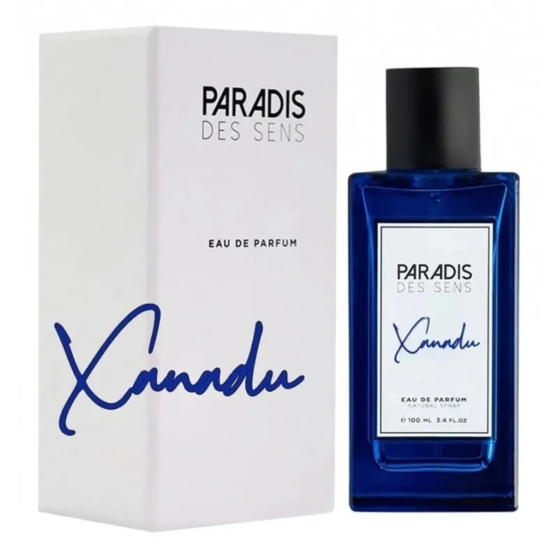 Paradis des Sens Xanadu