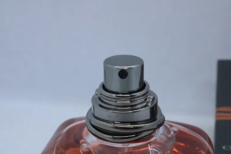 Giorgio Armani Stronger With You Intensely