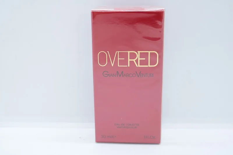 Gian Marco Venturi Overed