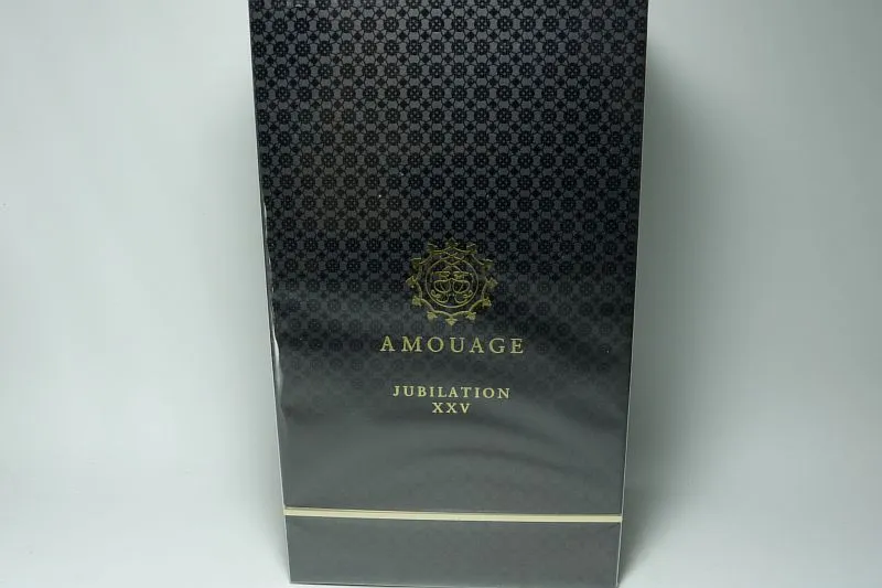 Amouage Jubilation XXV men
