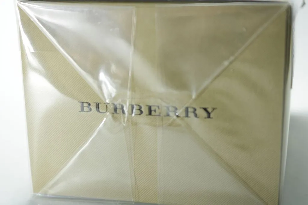 Burberry My Burberry парфюмерная вода