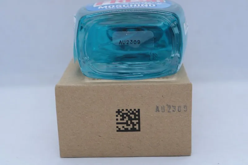 Moschino Fresh Couture туалетная вода