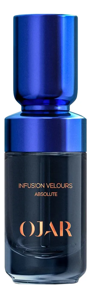 Ojar Infusion Velours духи