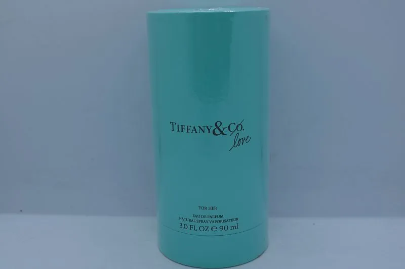 Tiffany & Love For Her парфюмерная вода