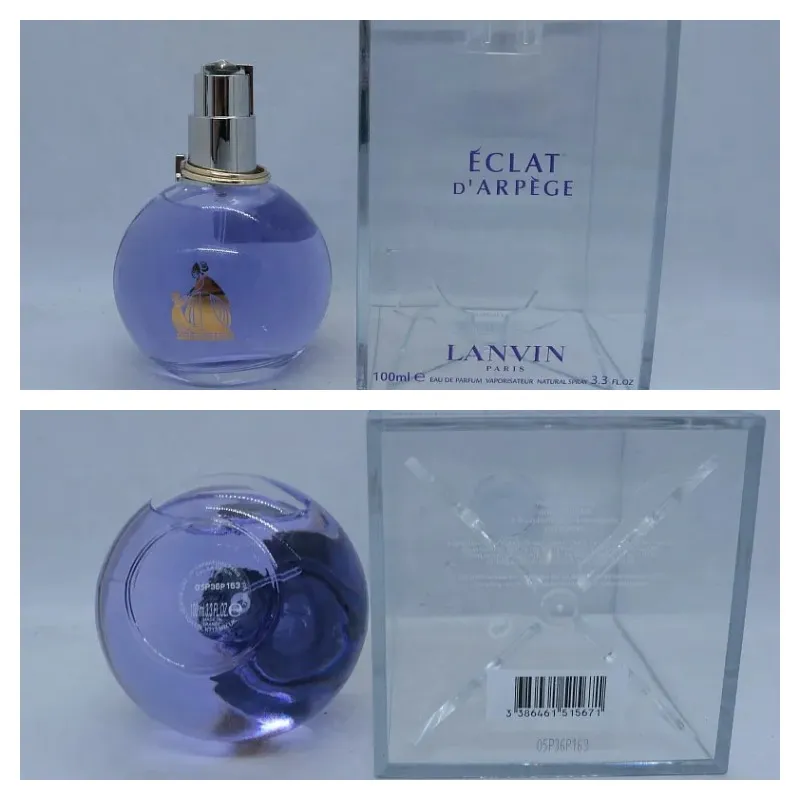 Lanvin Eclat d’Arpège