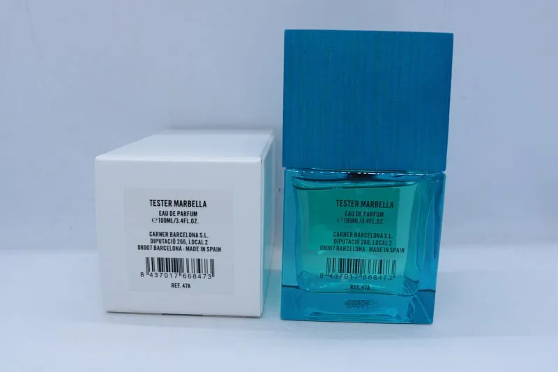 Carner Barcelona Marbella парфюмерная вода