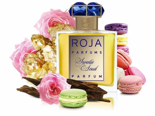 Roja Dove Sweetie Aoud парфюмерная вода