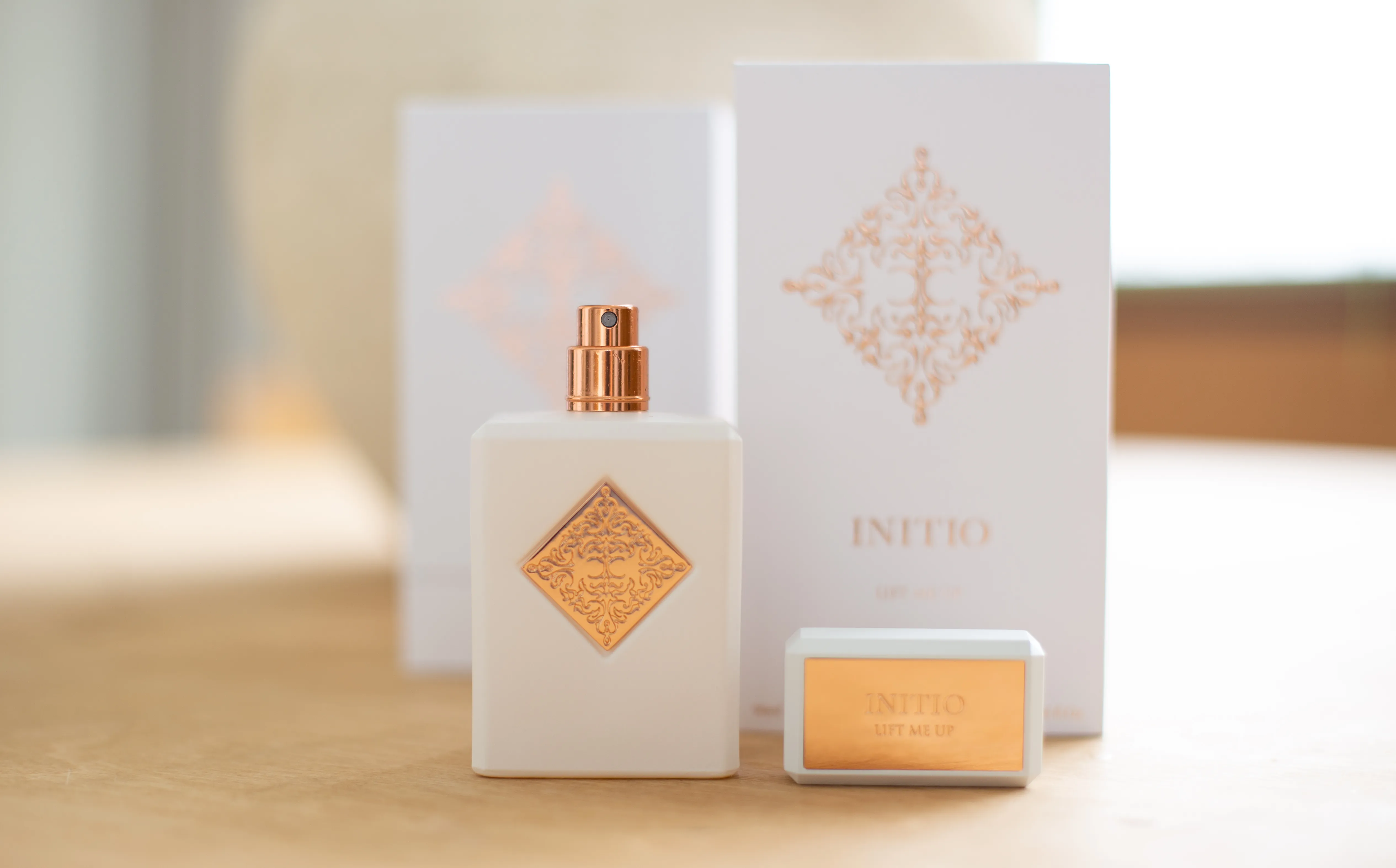 Initio Parfums Lift Me Up