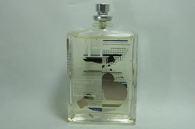 Escentric Molecules Molecule 01 + Iris туалетная вода