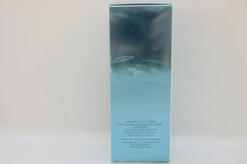 Davidoff Cool Water Woman туалетная вода