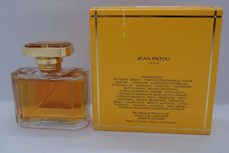 Jean Patou Sublime туалетная вода