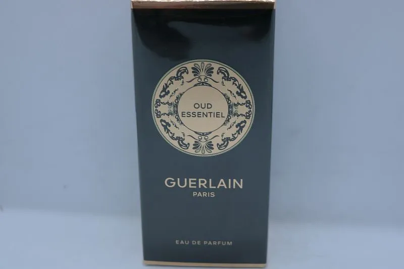 Guerlain Oud Essentiel