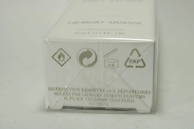 Giorgio Armani Acqua Di Gioia парфюмерная вода