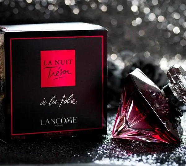 Lancome La Nuit Tresor a La Folie парфюмерная вода