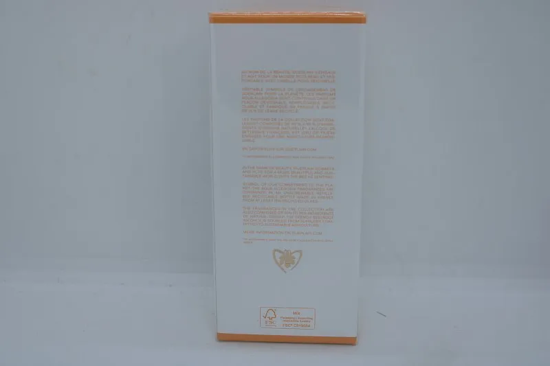 Guerlain Aqua Allegoria Mandarine Basilic