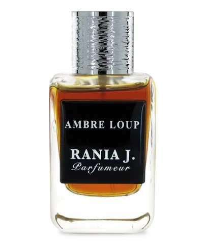Rania J Ambre Loup