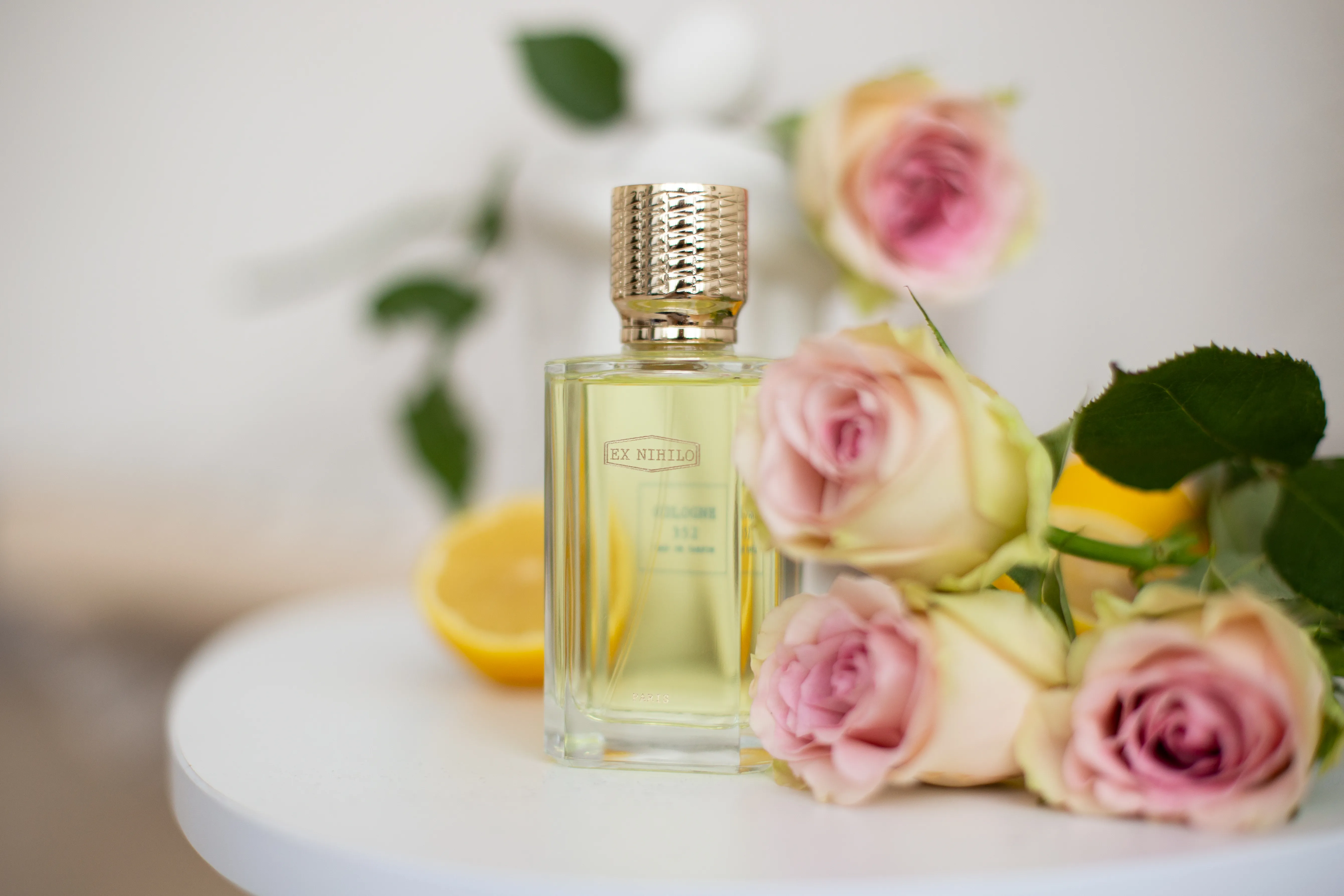 Ex Nihilo Cologne 352 парфюмерная вода