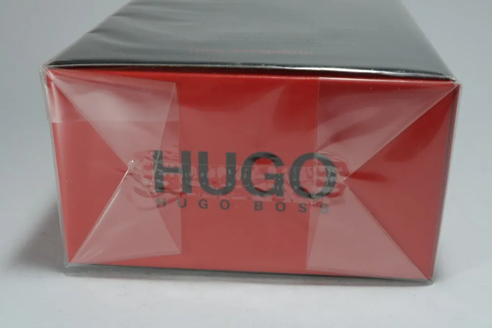 Hugo Boss Hugo Just Different туалетная вода