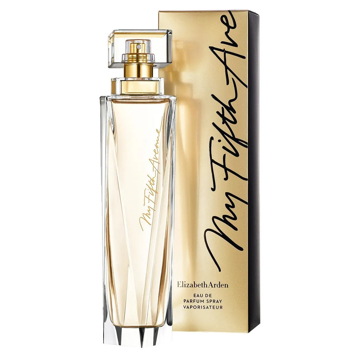 Elizabeth Arden My Fifth Avenue