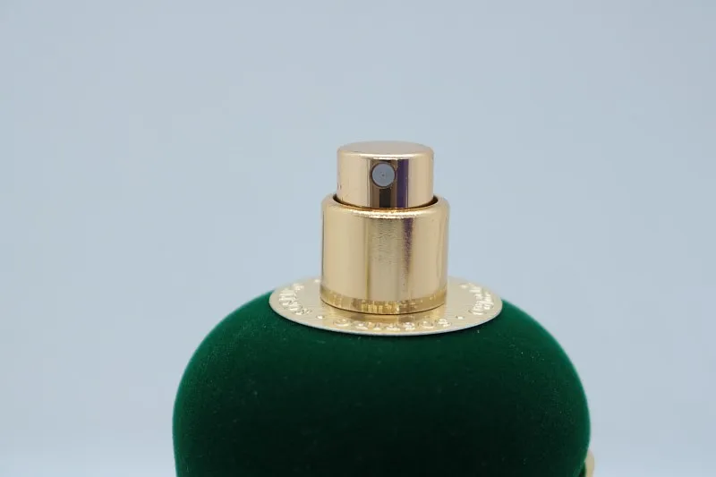Sospiro Perfumes Basso 