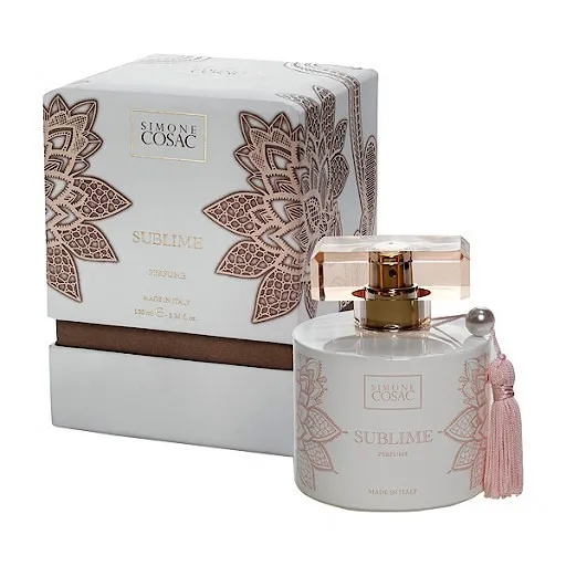 Simone Cosac Profumi Sublime парфюмерная вода