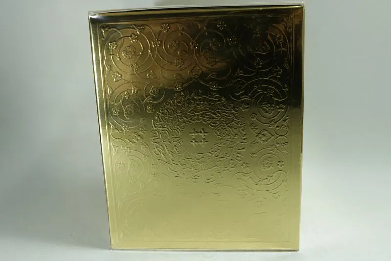 Kajal Lamar парфюмерная вода