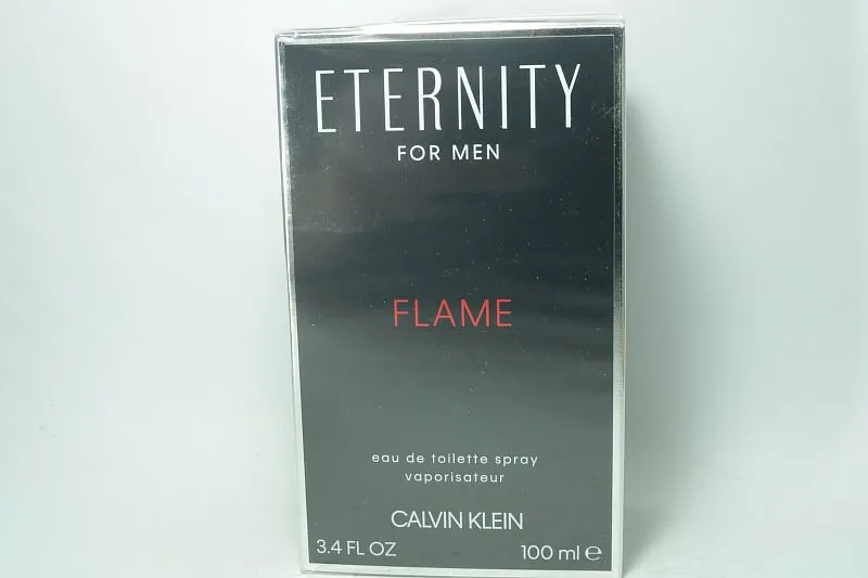 Calvin Klein Eternity Flame for men
