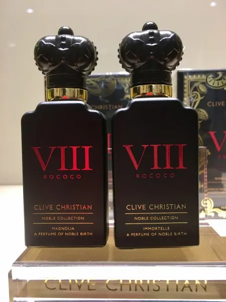 Clive Christian Rococo Magnolia парфюмерная вода